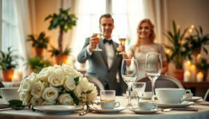 20 rocznica ślubu jakie to gody